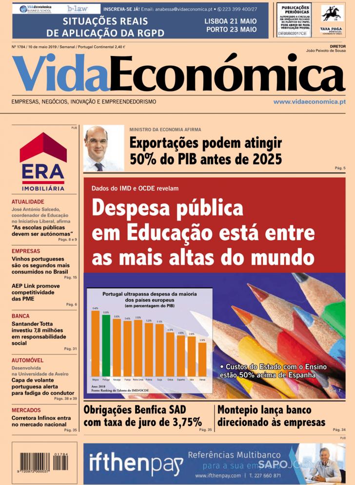 Vida Económica