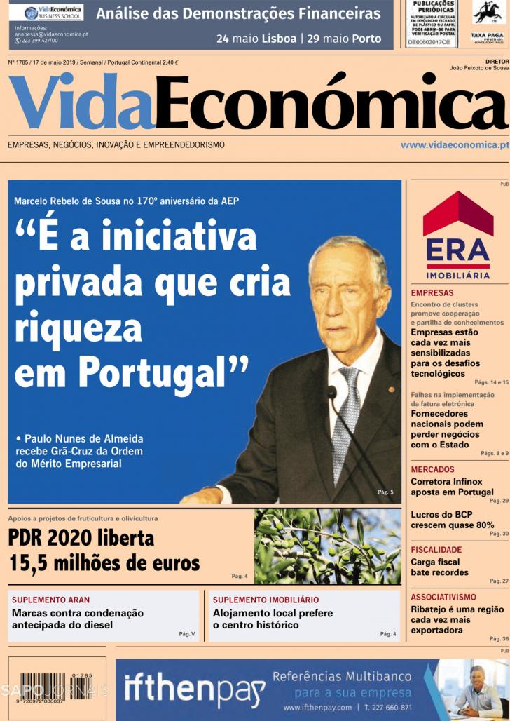 Vida Económica