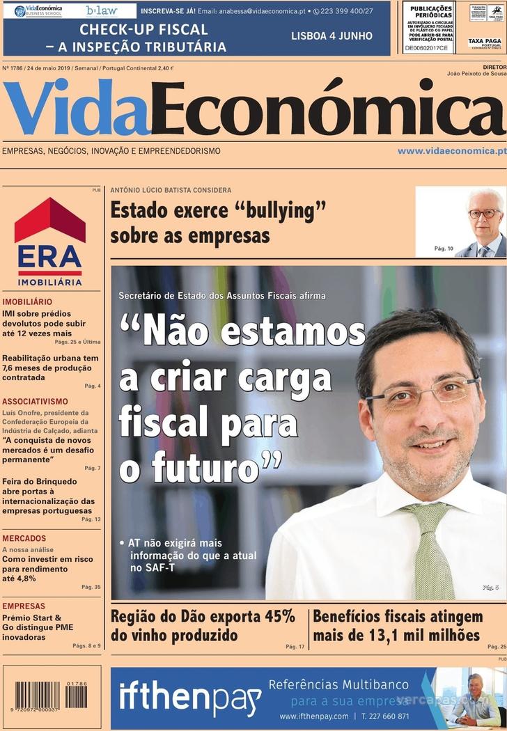 Vida Econmica