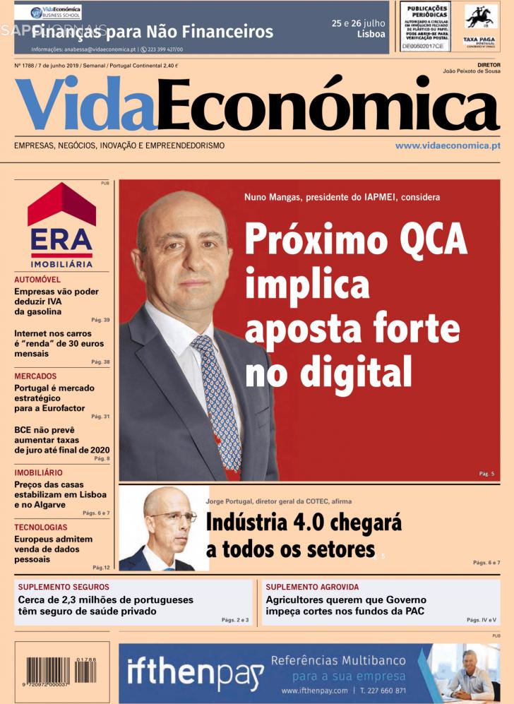 Vida Económica