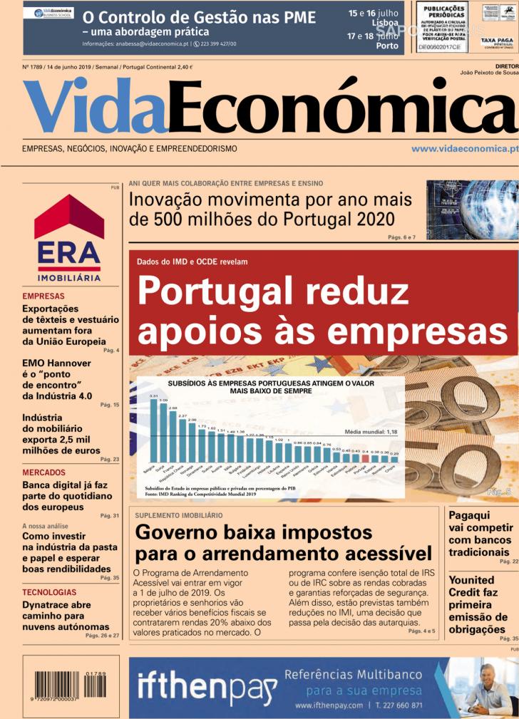 Vida Económica