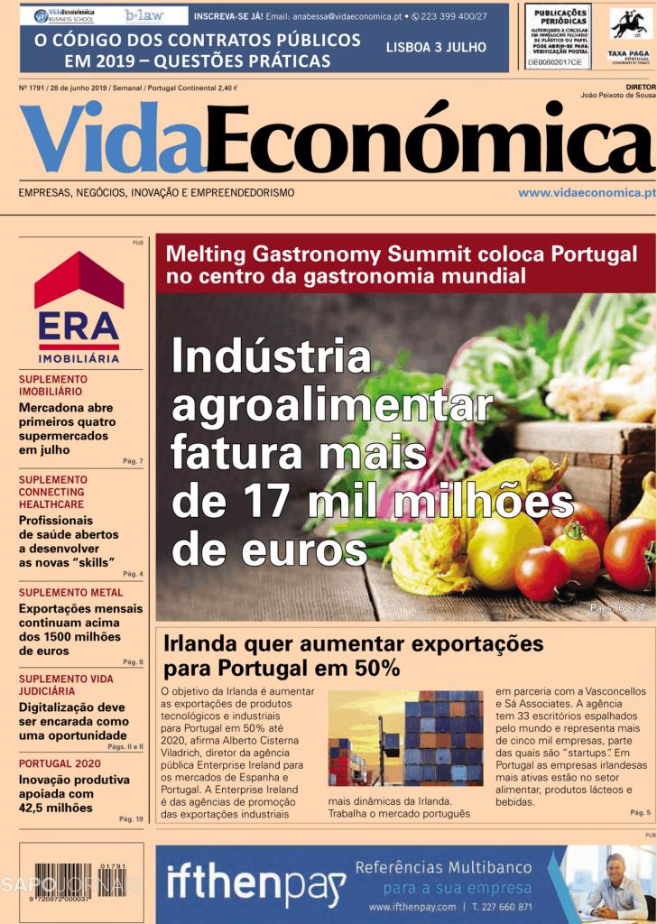 Vida Económica