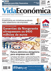 Vida Económica