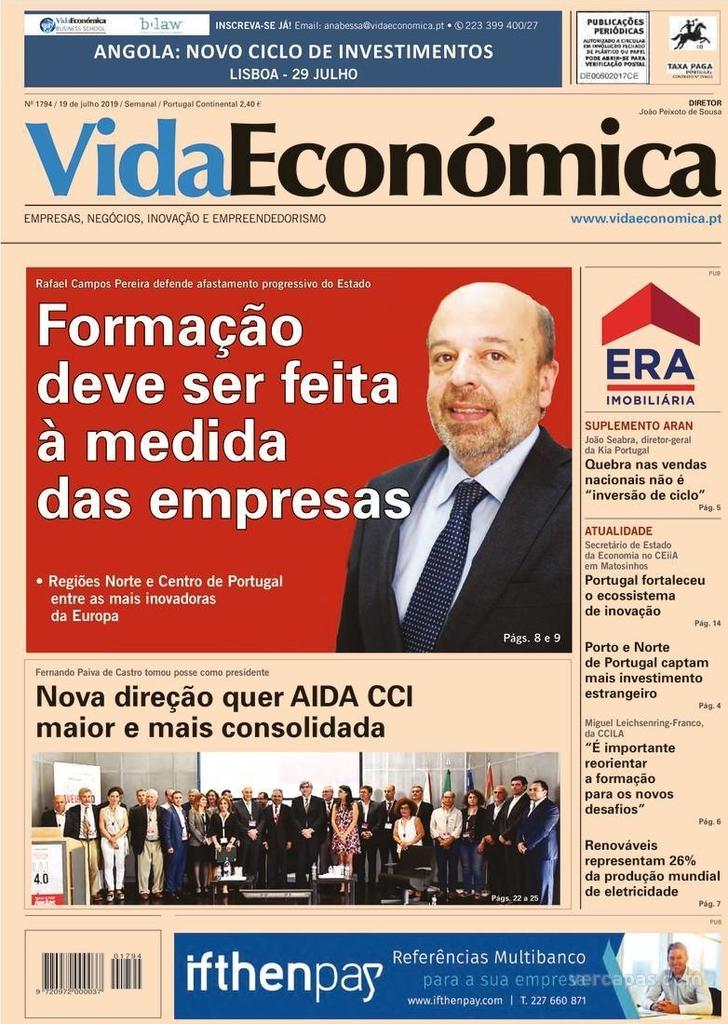 Vida Econmica