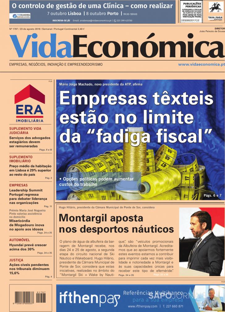 Vida Económica