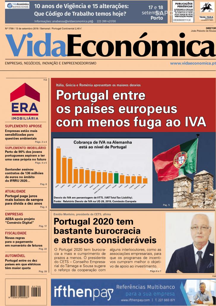 Vida Econmica