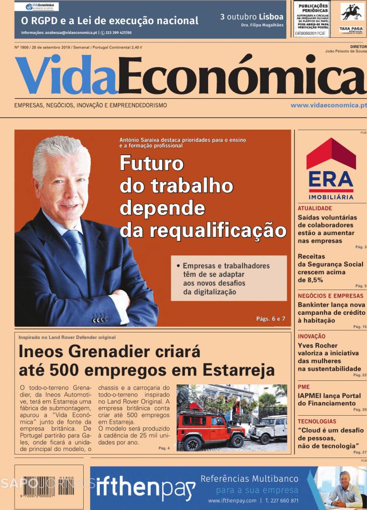 Vida Económica