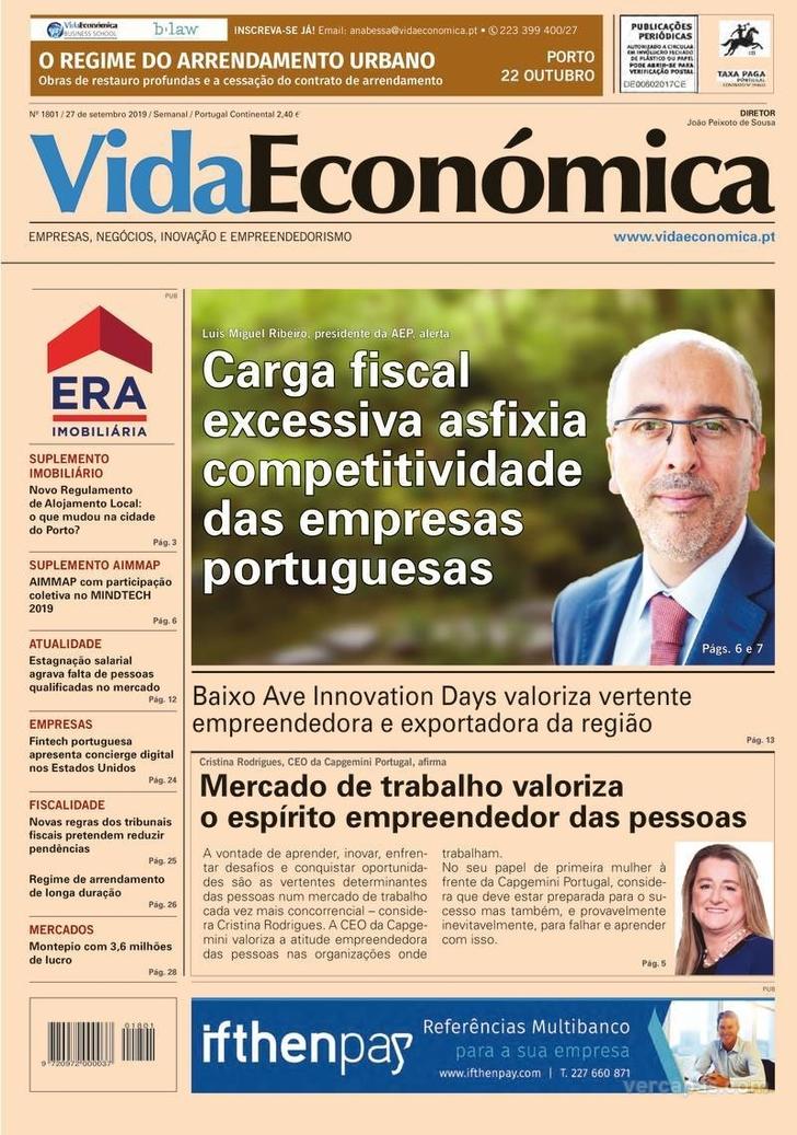 Vida Económica