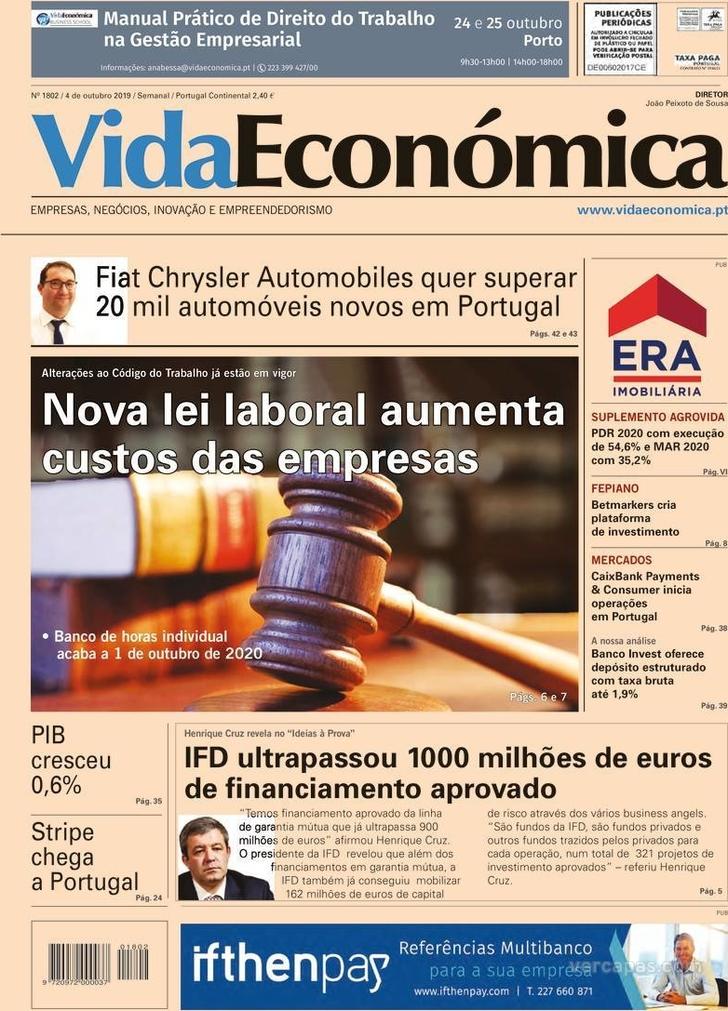 Vida Económica