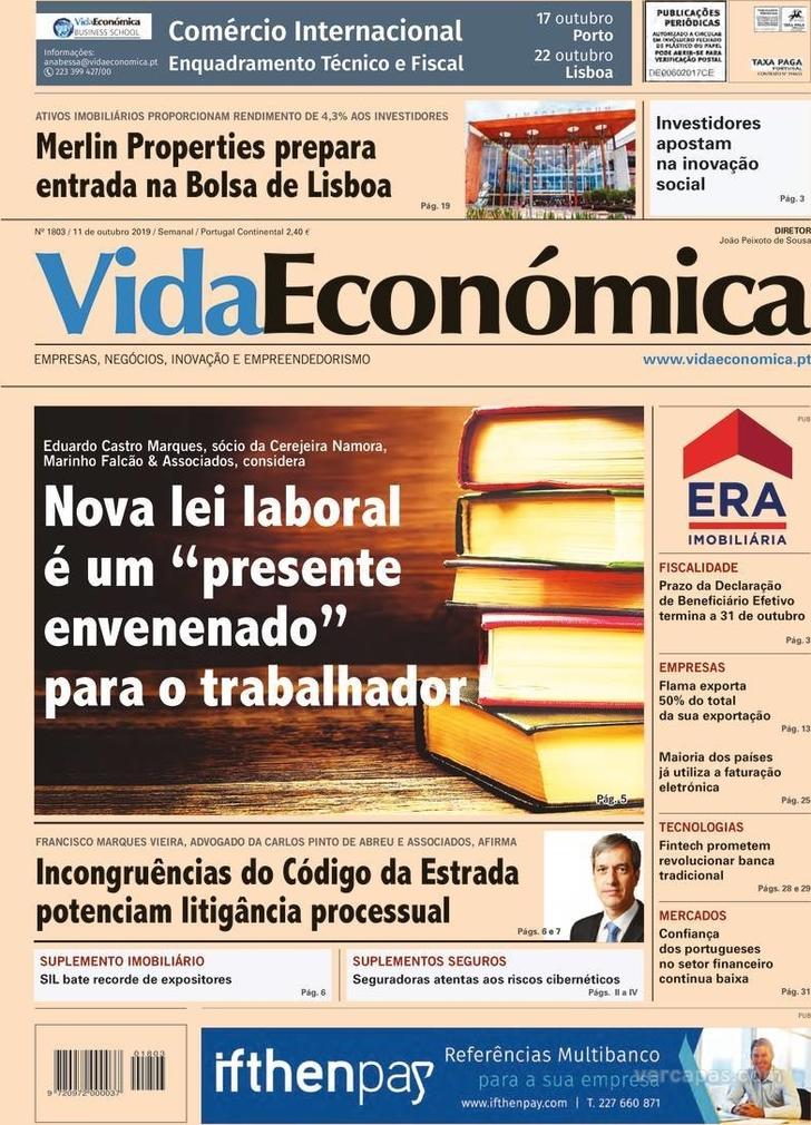 Vida Econmica