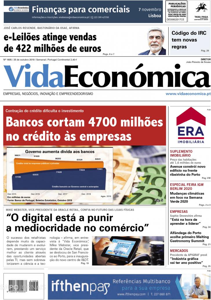 Vida Económica