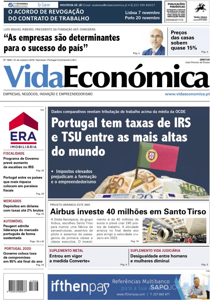 Vida Económica