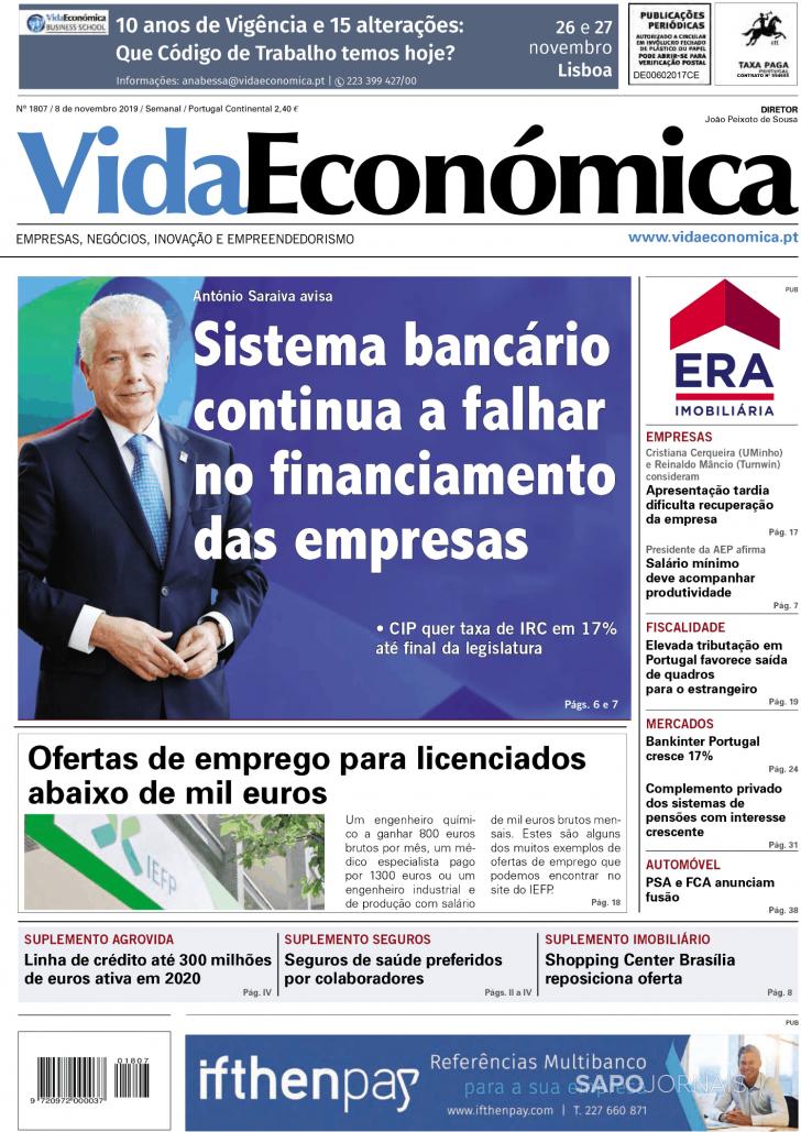 Vida Económica