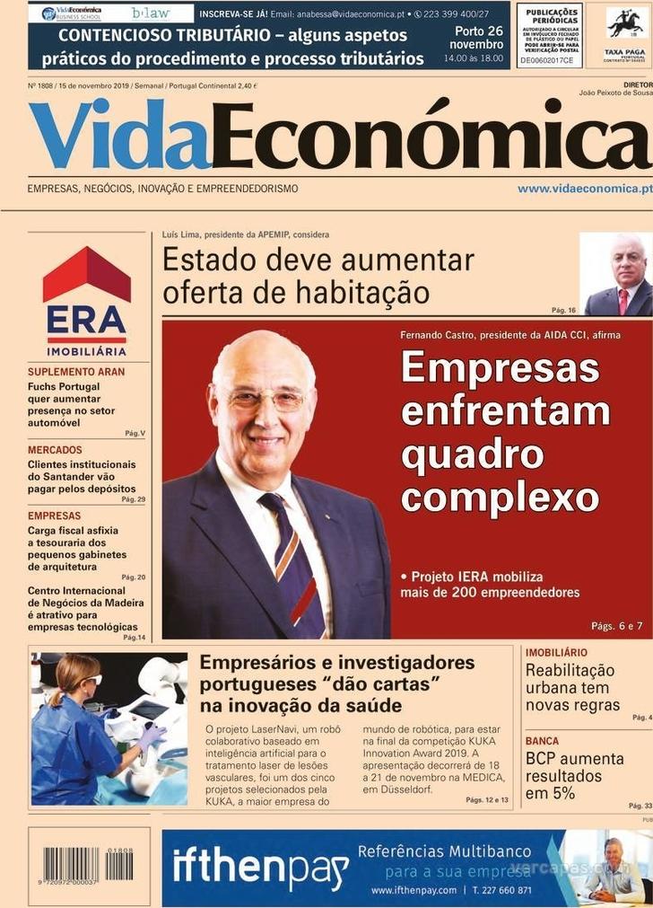 Vida Econmica