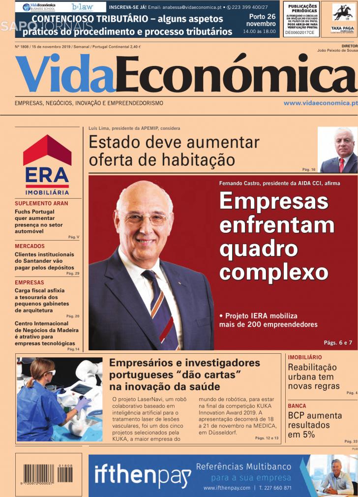 Vida Económica