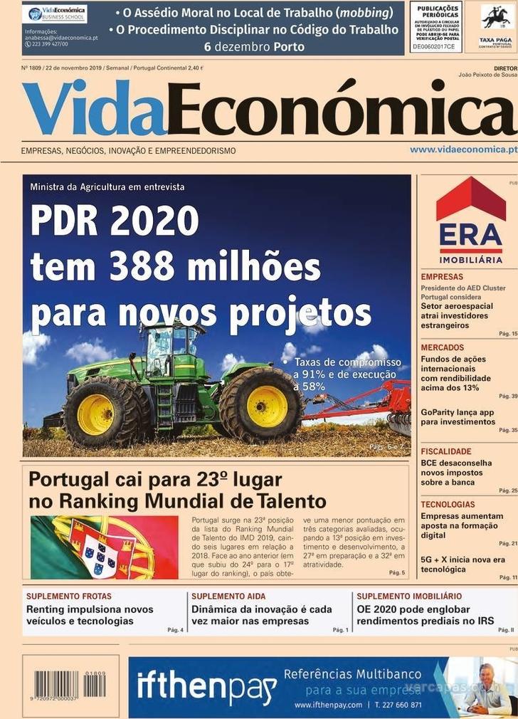 Vida Económica