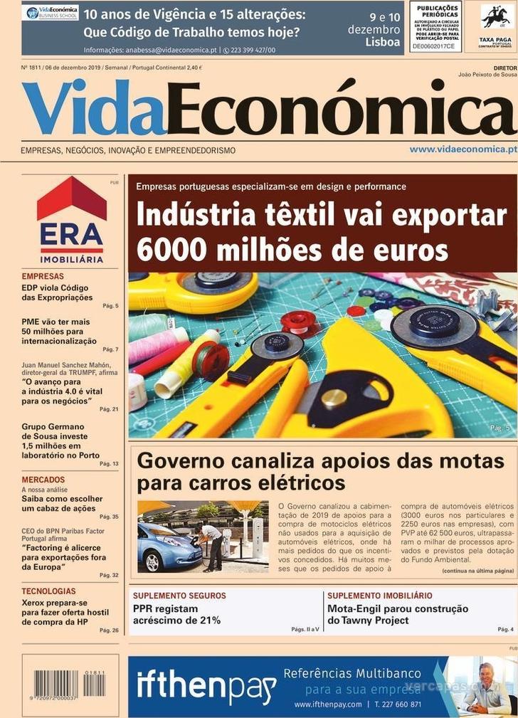 Vida Económica