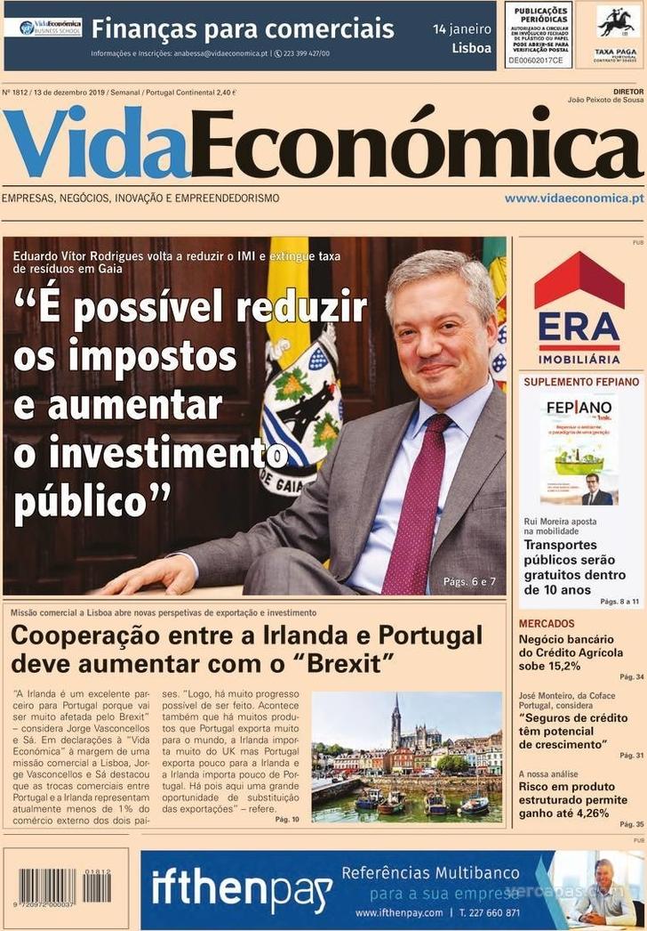 Vida Económica