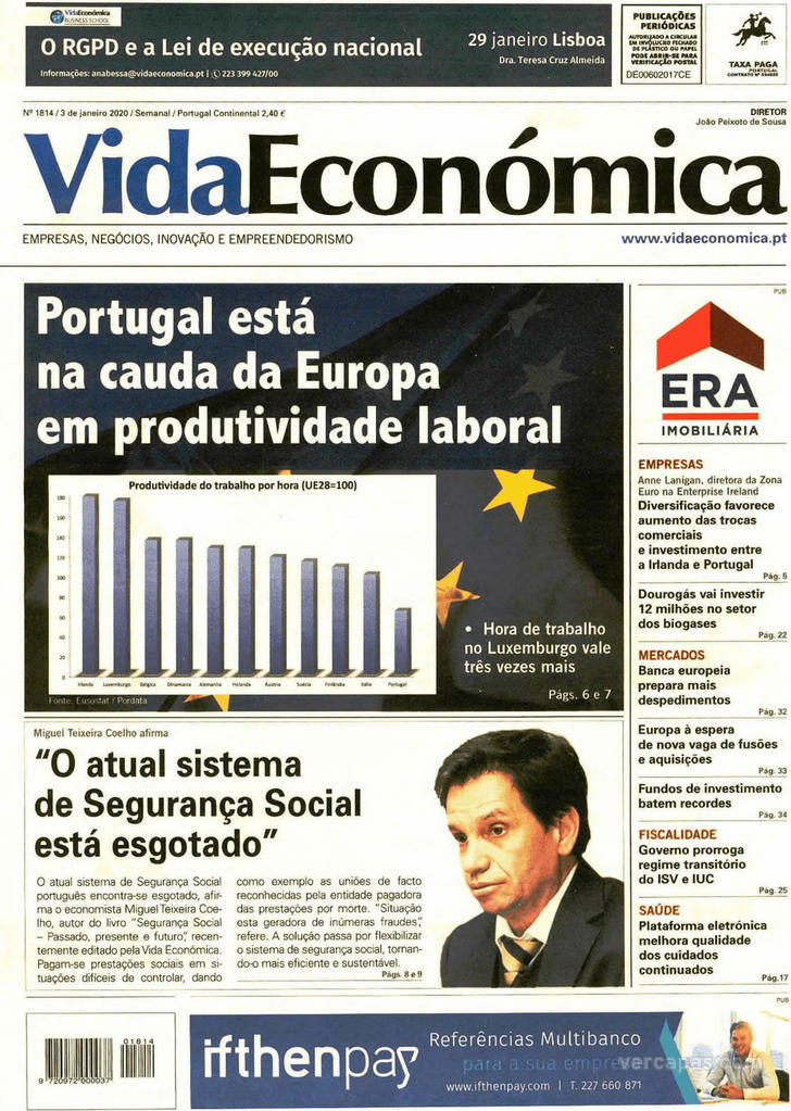 Vida Econmica