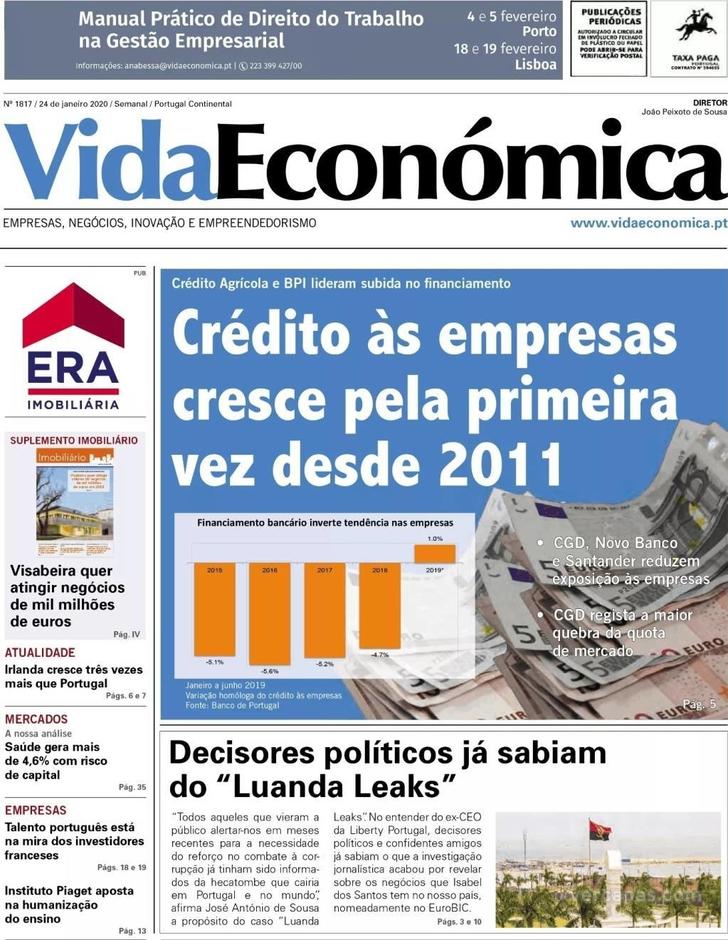 Vida Económica