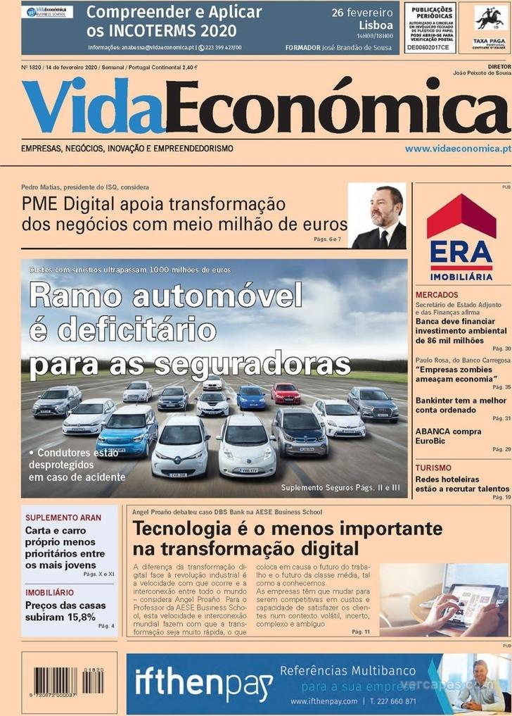 Vida Económica