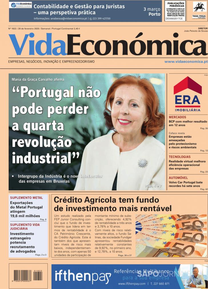 Vida Económica