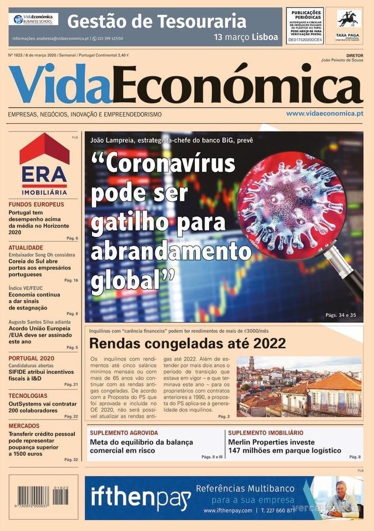 Vida Económica