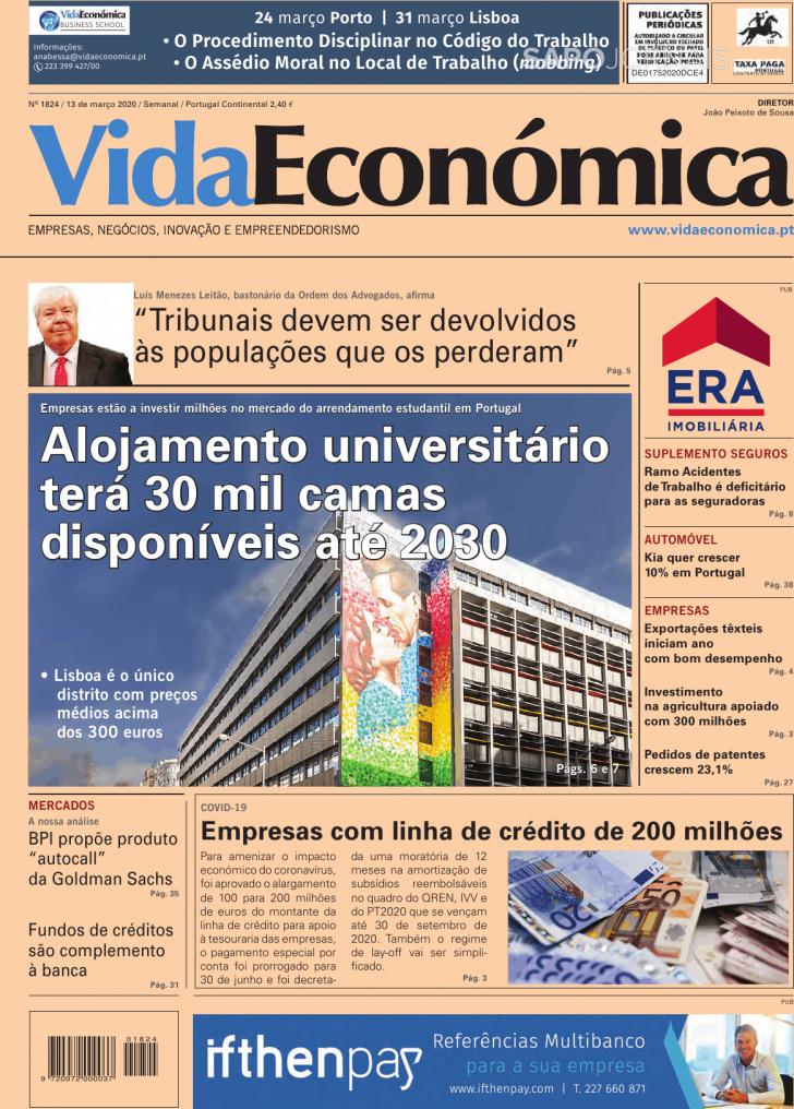Vida Econ�mica