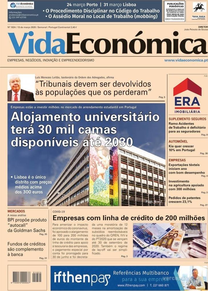 Vida Econmica