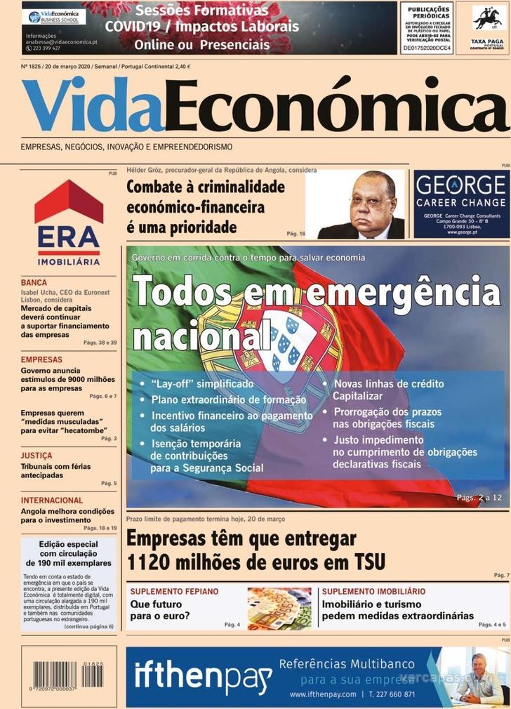 Vida Econmica