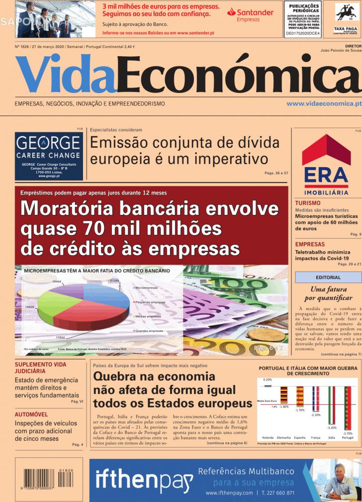 Vida Económica