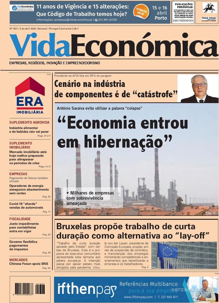 Vida Económica