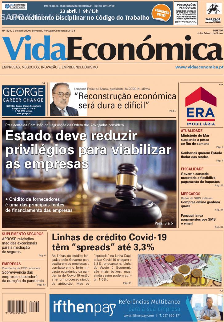 Vida Económica