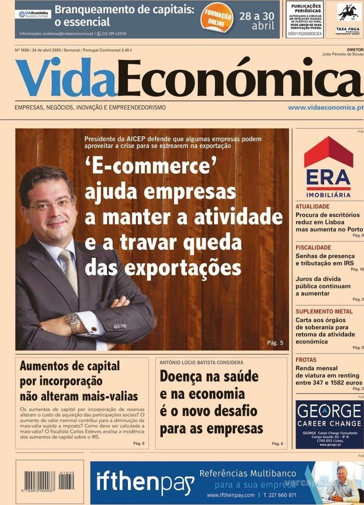 Vida Económica