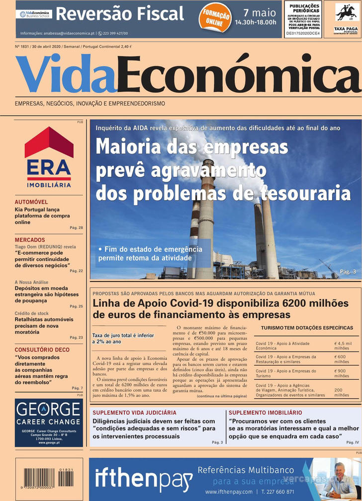 Vida Económica