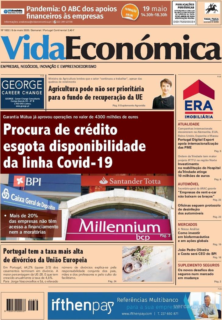 Vida Económica