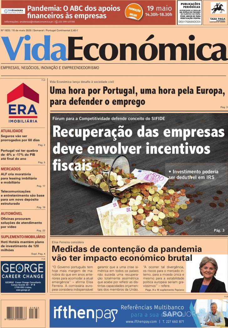 Vida Económica