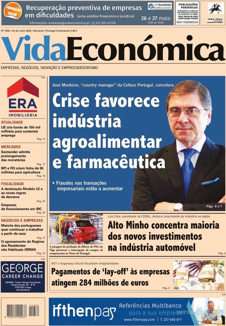 Vida Econmica