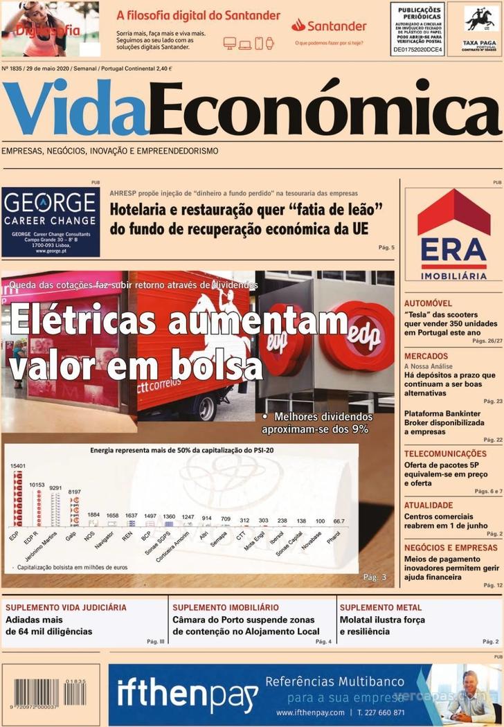 Vida Económica