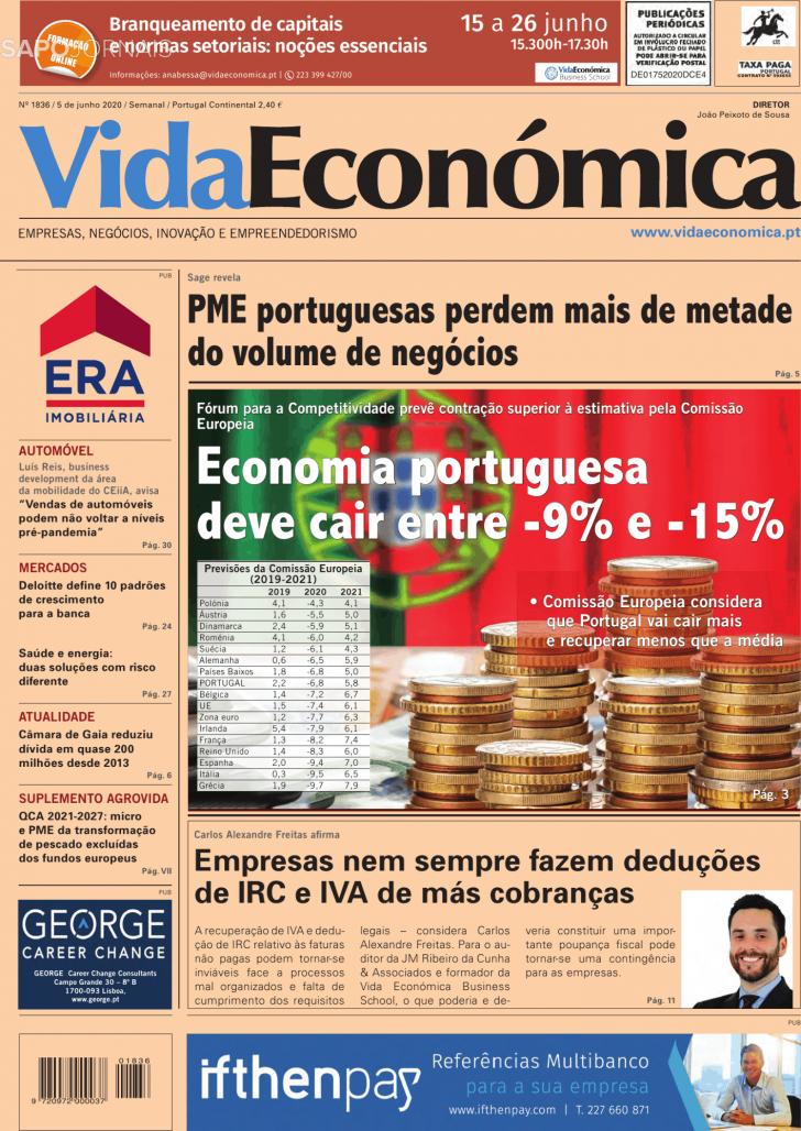 Vida Económica