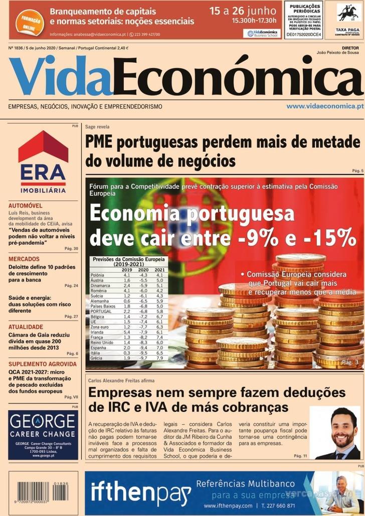 Vida Económica