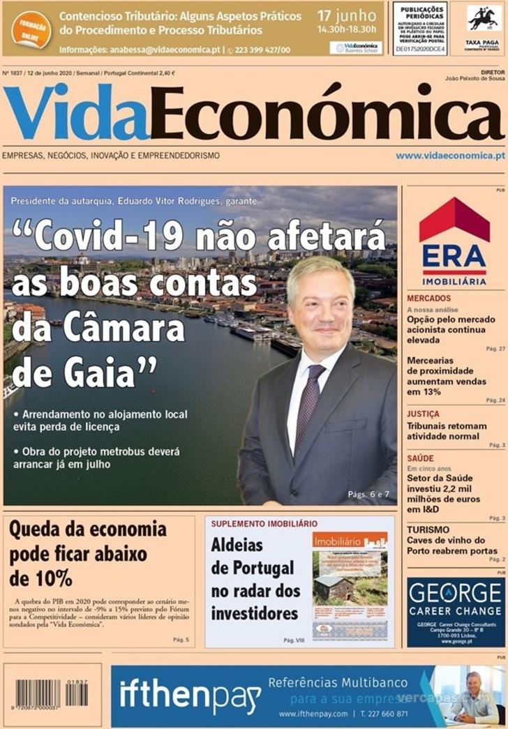 Vida Econmica