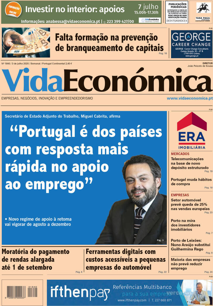 Vida Económica