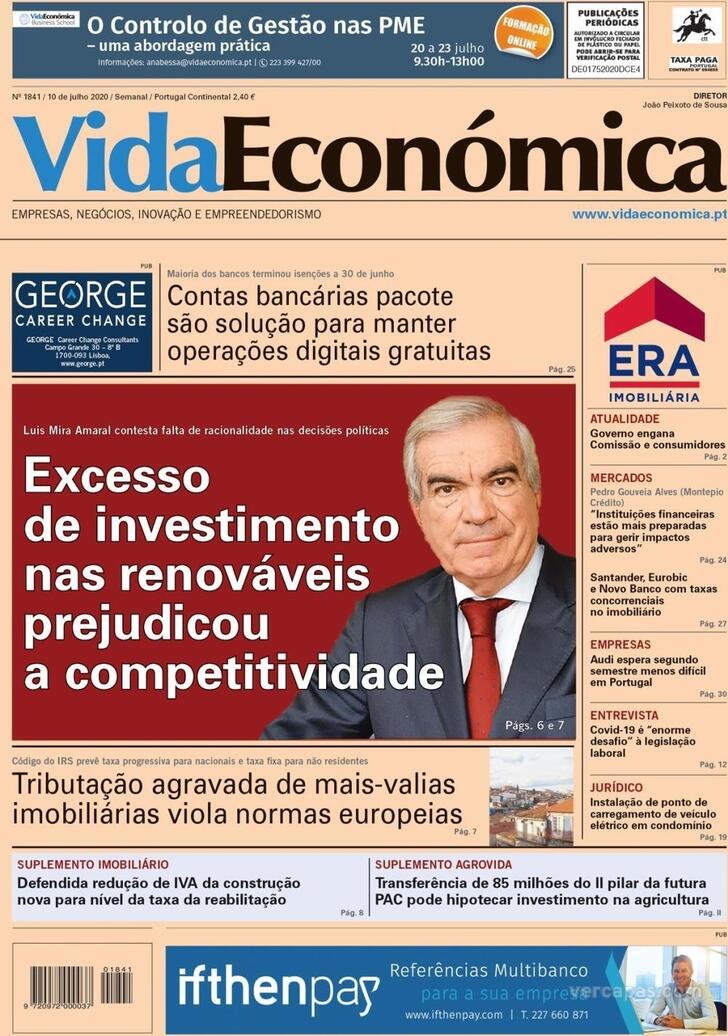 Vida Económica