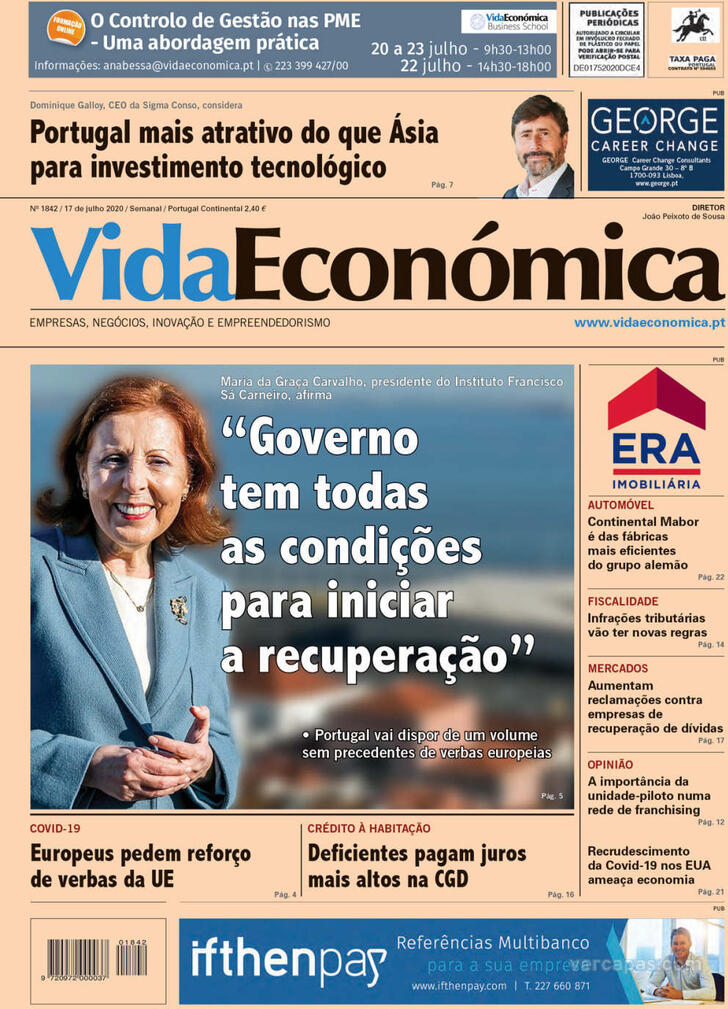 Vida Económica