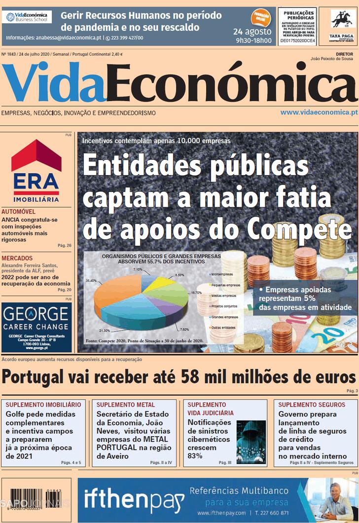 Vida Económica