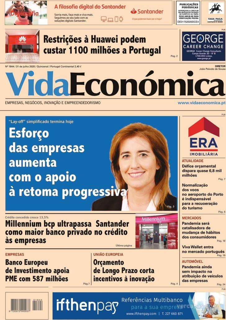 Vida Económica