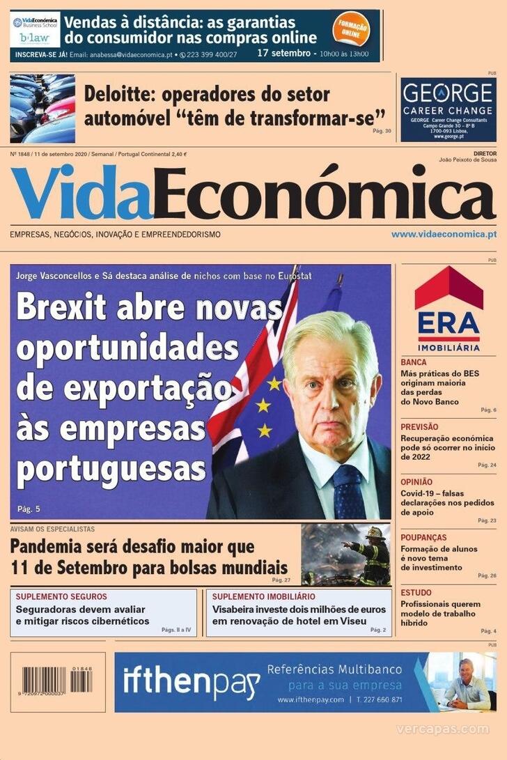 Vida Económica