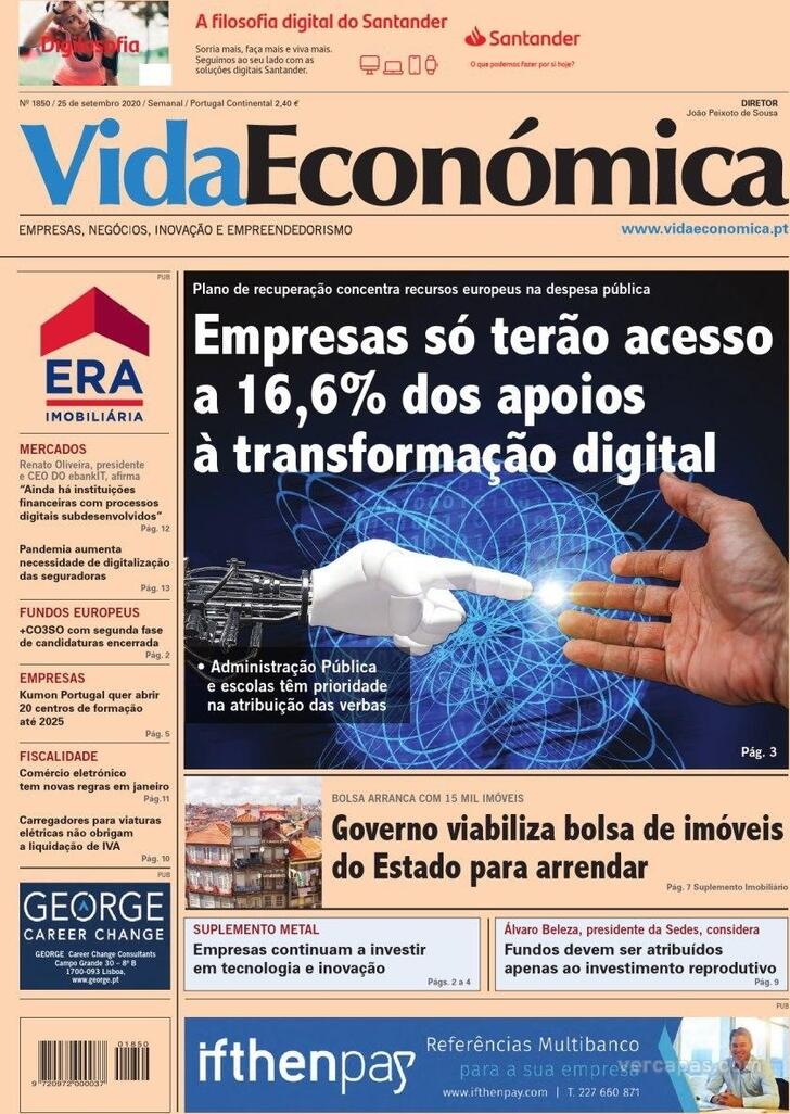 Vida Econmica