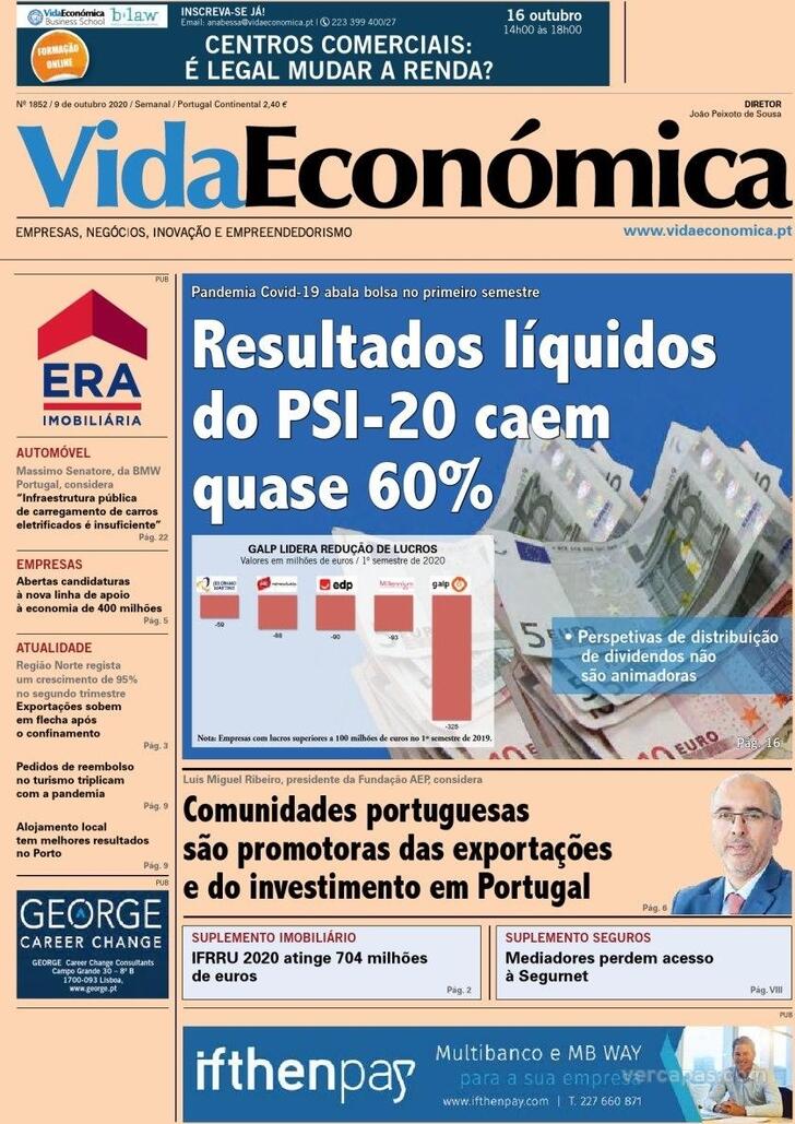 Vida Económica